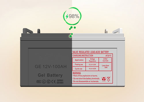 GD-Series-Solar-Inverter Advantages